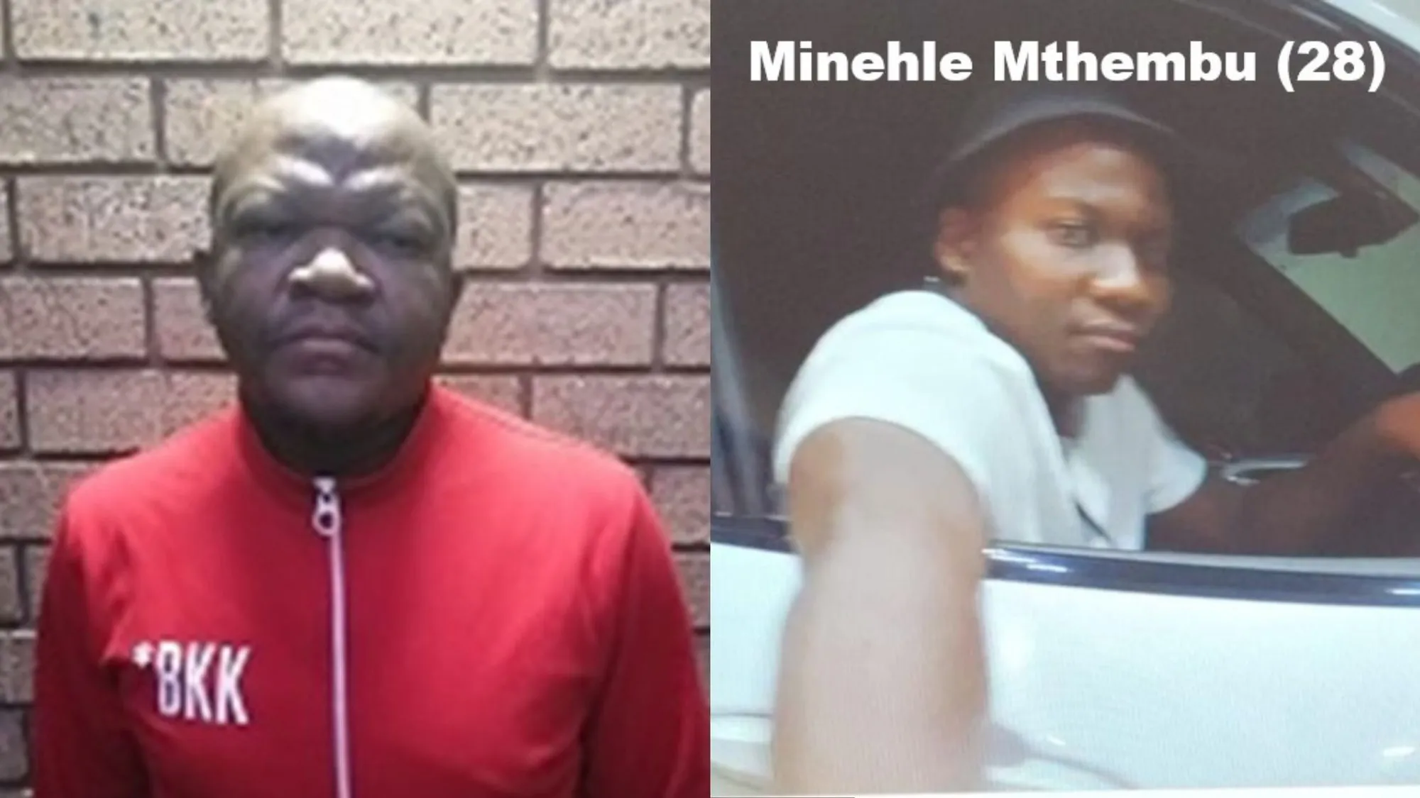 Have you seen these men? The Hawks in KZN and Gauteng are looking for them - Vimarsana News