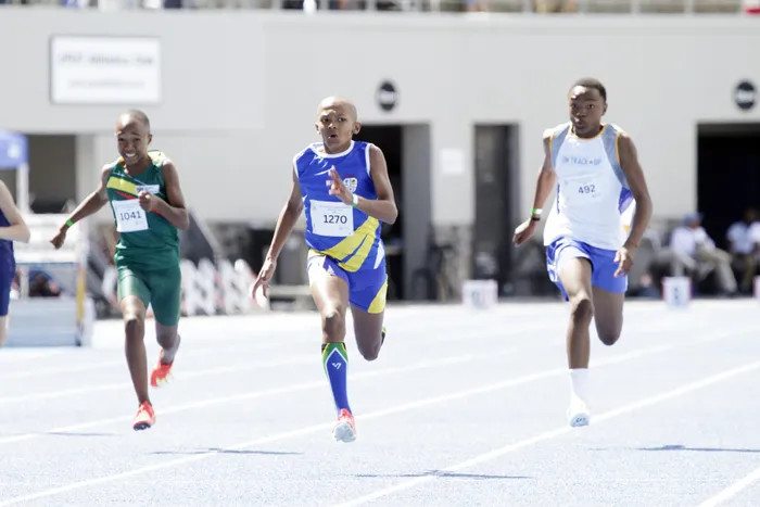 Championships — a race against time and a lack of resources, says ...