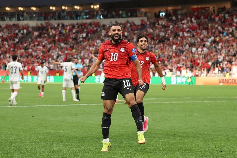 Fifa World Cup permutations: Each African country's hopes of reaching the knockout stage