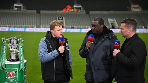 South Africa at the FIFA World Cup gives people hope - Emile Heskey