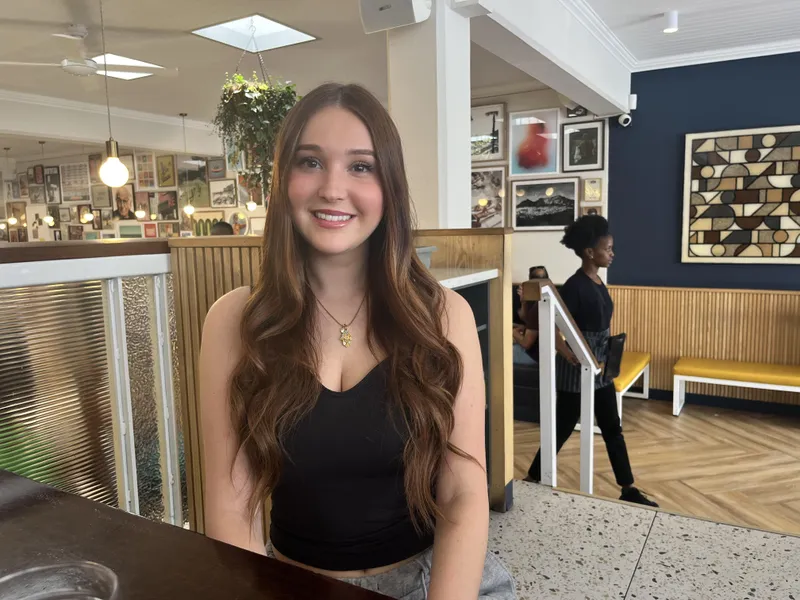 Sea Point teen triumphs over illness to achieve academic excellence and advocate for IBD awareness