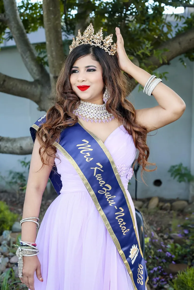 Mrs KwaZulu-Natal aims to empower women and youth