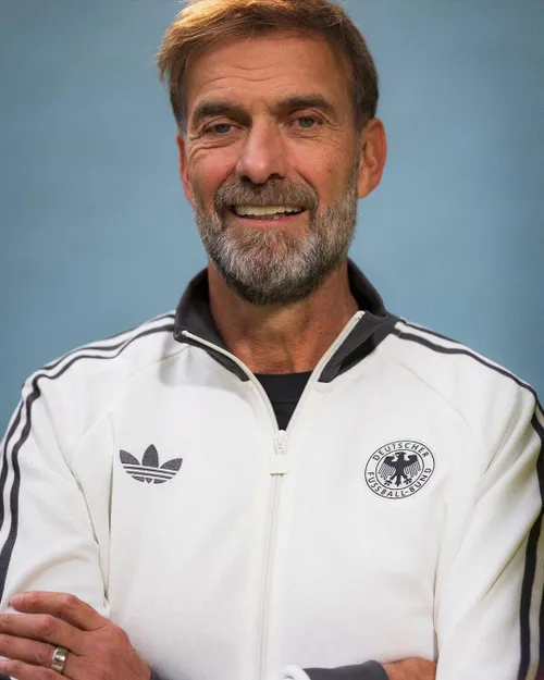 Zidane and Klopp among new coaches as UEFA Nations League returns