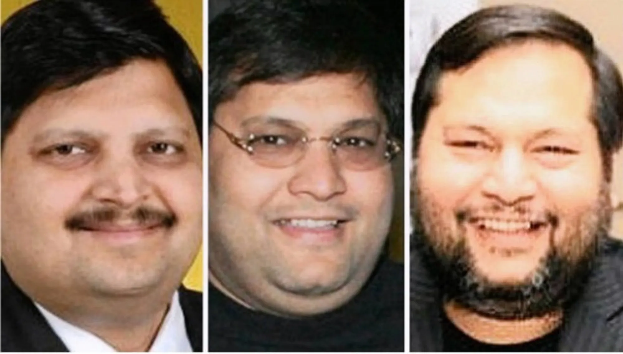 Guptas arrested in India not wanted by SA authorities and Interpol - Vimarsana News