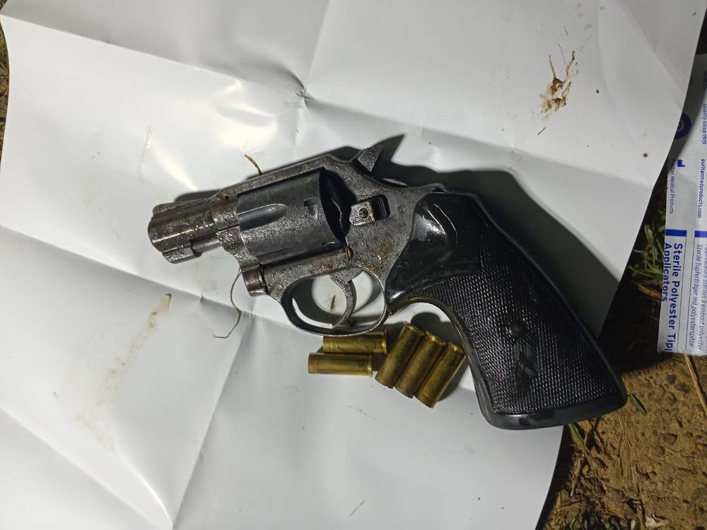 Three suspects killed in gun battle with KZN cops linked to numerous ...