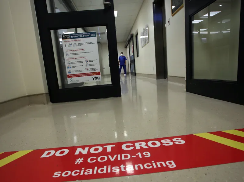 Racist harassment in healthcare: A nurse's ordeal in Cape Town