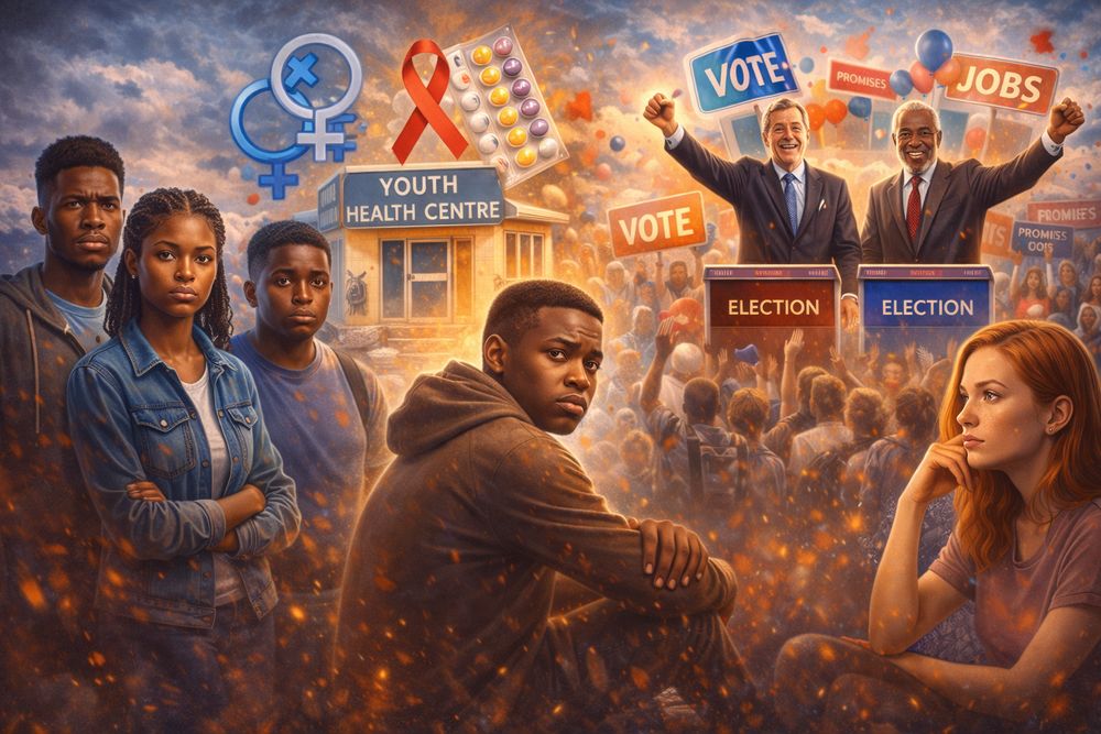 Voices from the Ground: Youth Ignored, Football Fever, and the Truth About What We’re Drinking