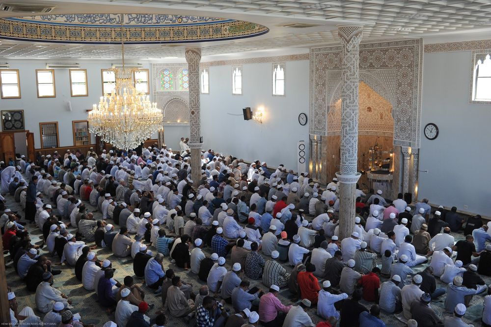 Zululand Islamic Society accuses KwaDukuza Municipality of unjust ...
