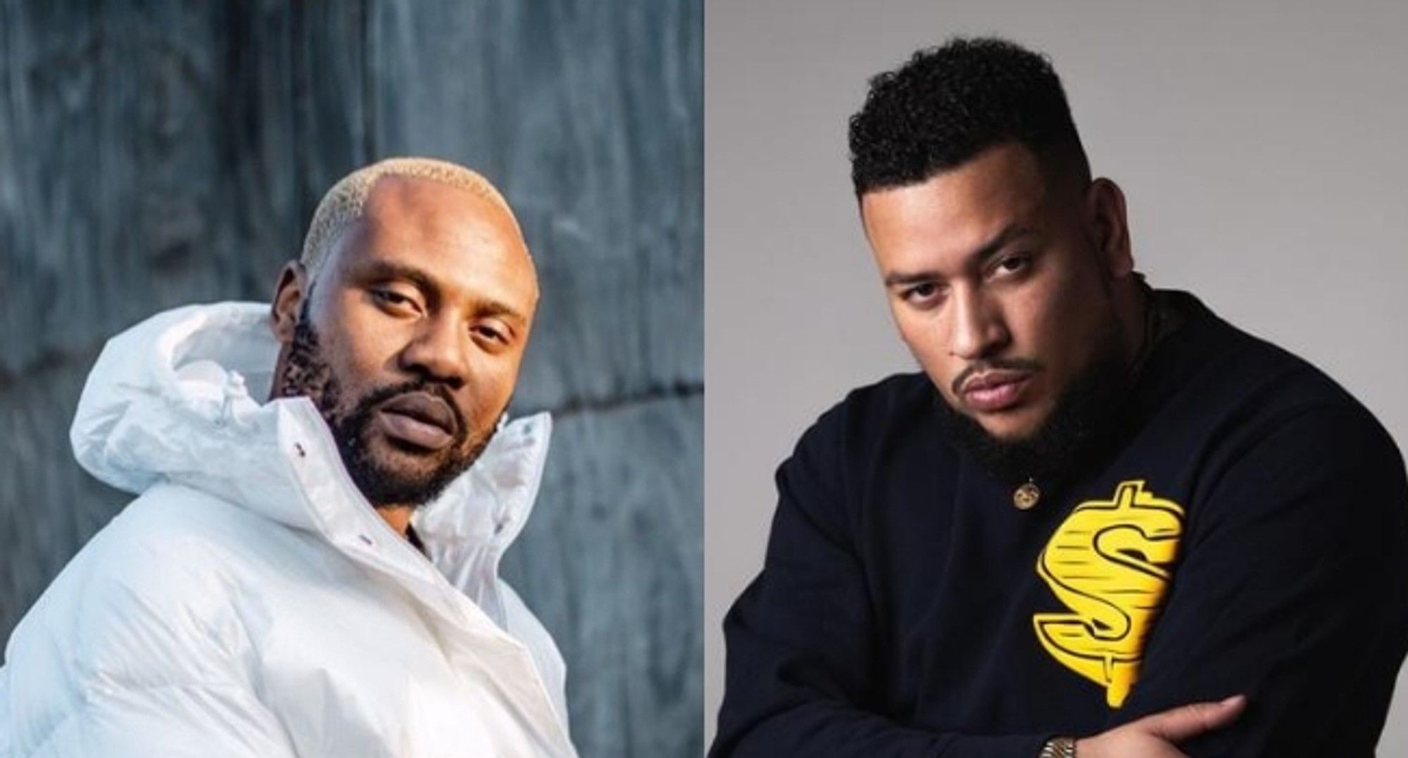 Reason ‘touched’ by AKA’s line calling out rappers who switched to amapiano