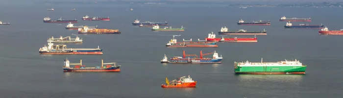 Oil prices are 30% higher than pre-war levels. Yet that is lower than was seen earlier in the conflict, despite the straits’ prolonged closure, argues the writer.