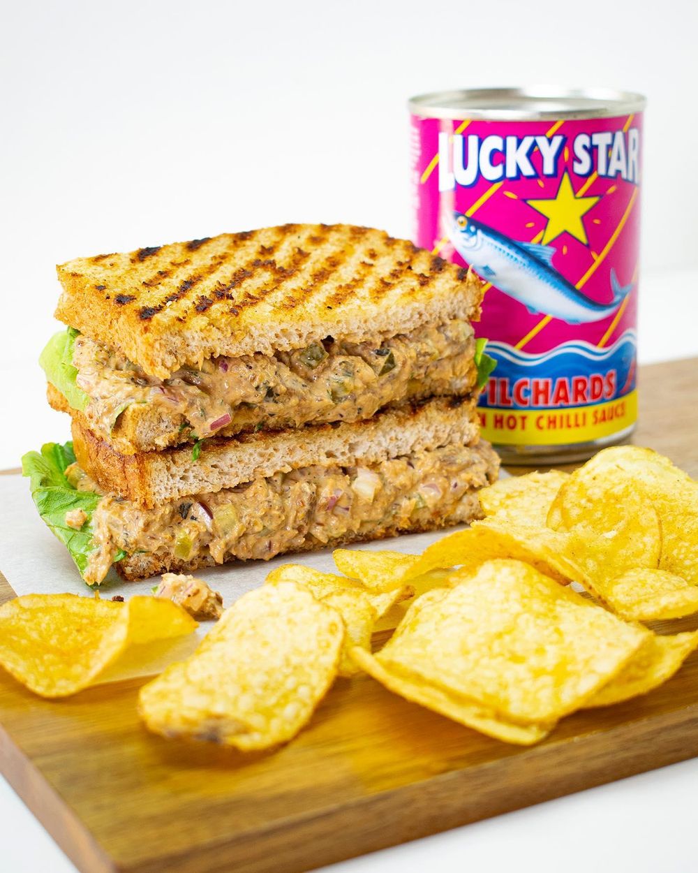 Lucky Star struggles to meet demand as fish shortages cut production - IOL