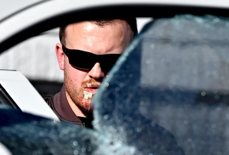SAPS must protect all of us, not only high-profile individuals
