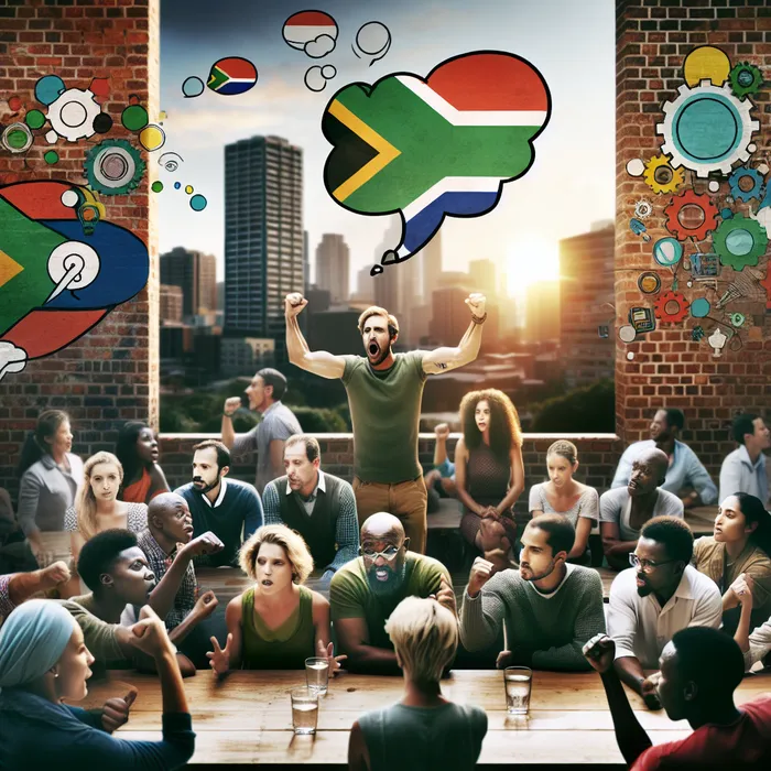 Amidst ongoing struggles in South Africa, the idea of Cape Exit resurfaces, masquerading as 'democratic self-determination.' Yet, this concept remains a rejected fantasy for Capetonians, writes Faiez Jacobs. 