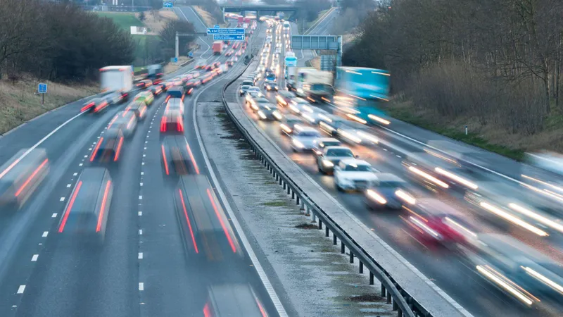 Sanral debunks fake news: No reduction in South African speed limits