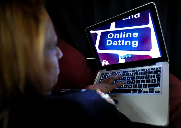 A new survey has provided interesting insights into ghosting. File image.