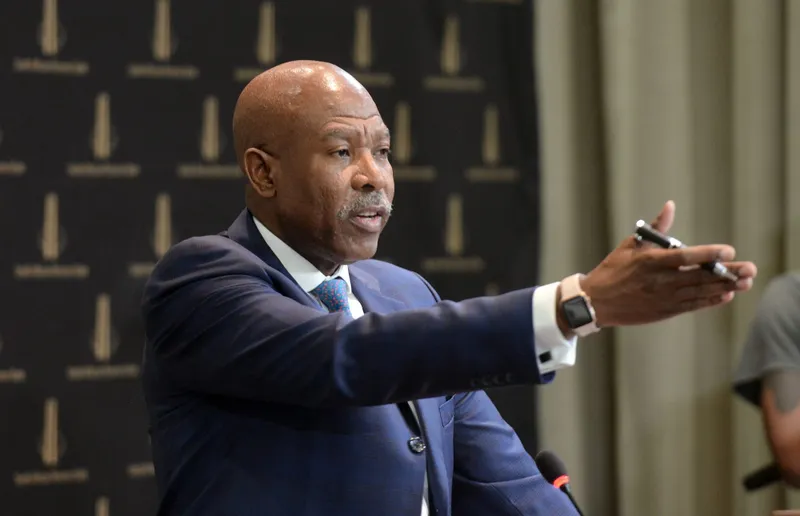 Middle East tensions could push fuel prices and interest rates higher in South Africa