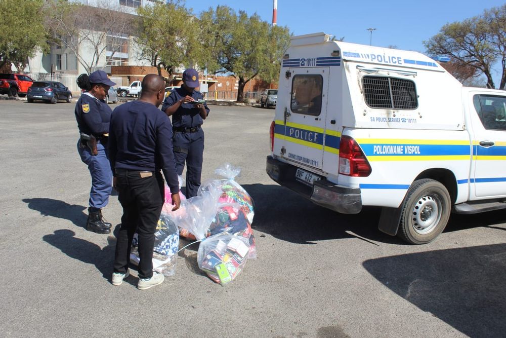 Limpopo crime crackdown: Nearly 700 suspects arrested in week-long ...