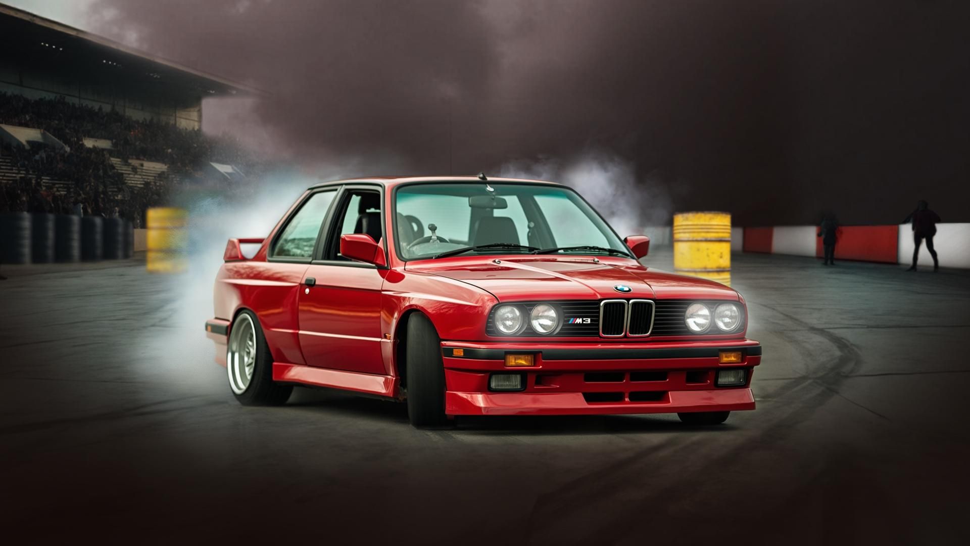 Rev your engines for a thrilling ride into South Africa's car spinning culture with 'Gush’lyf'