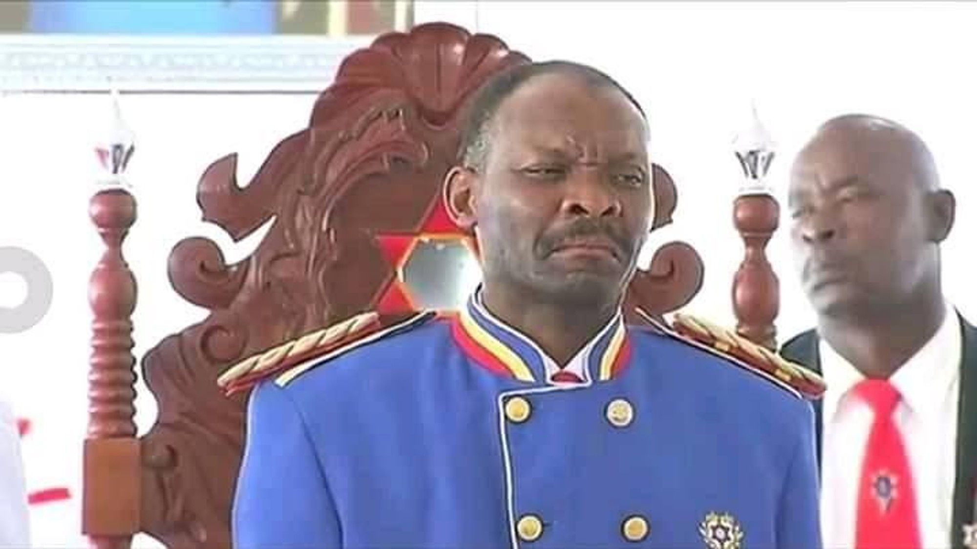 Michael Sandlana is not MG Modise’s son, no Home Affairs proof