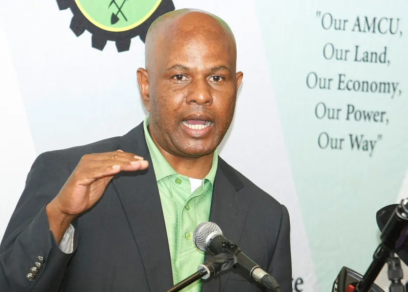 GNU Chaos: Political elites betray SA