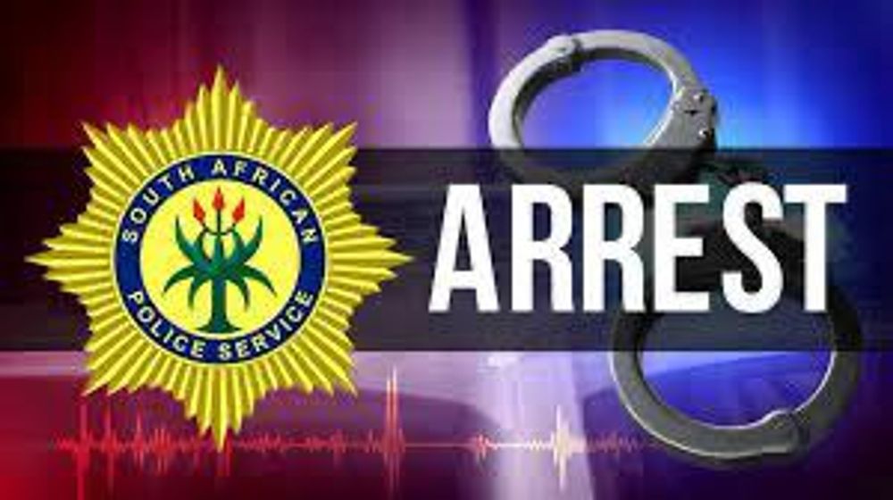Police arrest two thugs linked to Free State home invasion and robbery