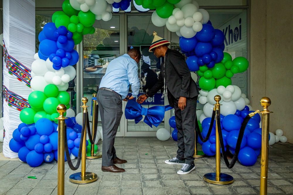 Proudly South African backs Khoi Tech’s retail expansion into wearable tech market