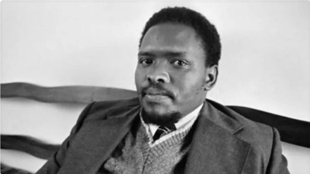 Former Steve Biko aide says his legacy remains a fight against injustice