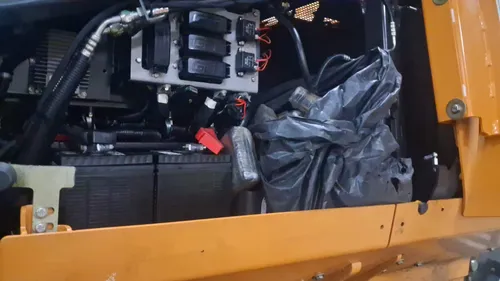 SARS and Hawks seize cocaine shipments at Durban Port, concealed in equipment and trucks