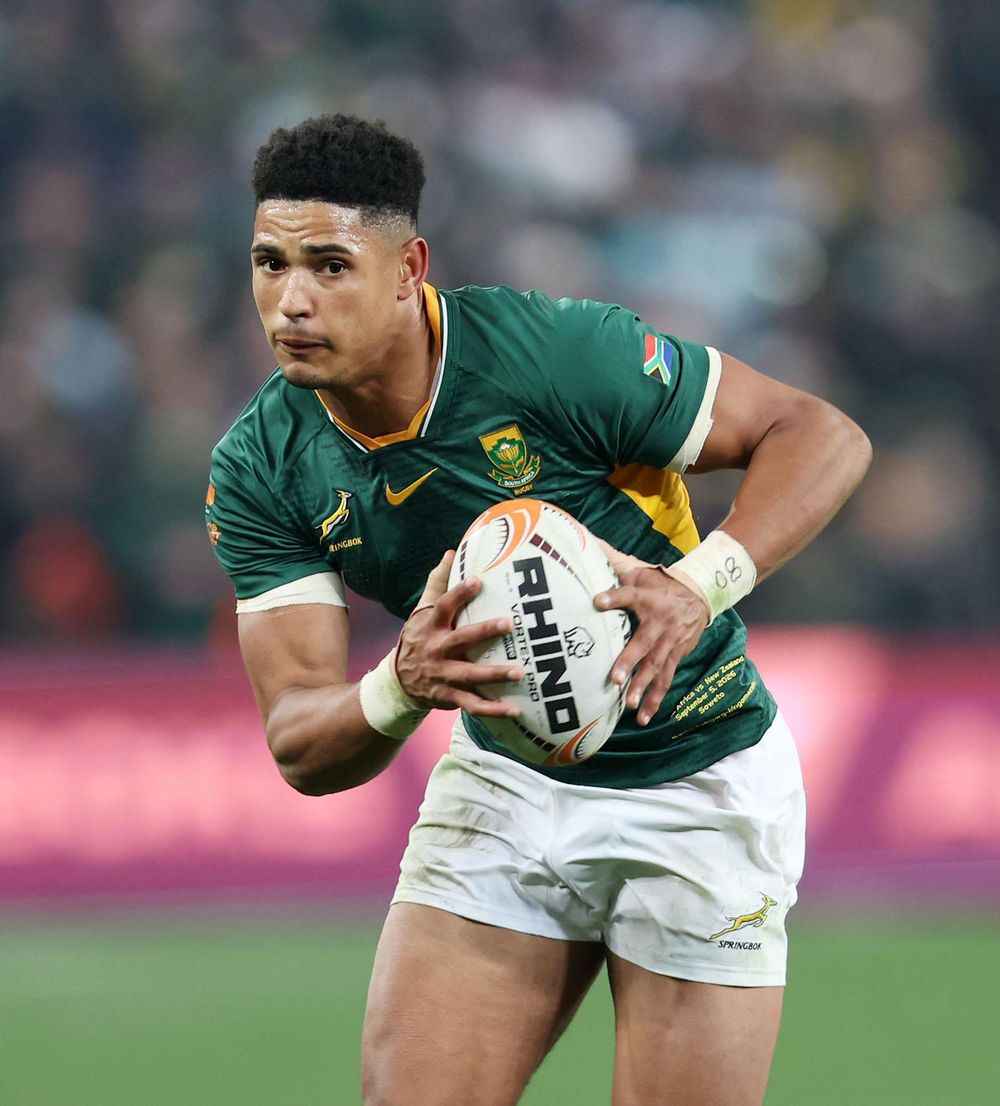 Springboks vs All Blacks: Five mini-battles that could decide Greatest Rivalry finale
