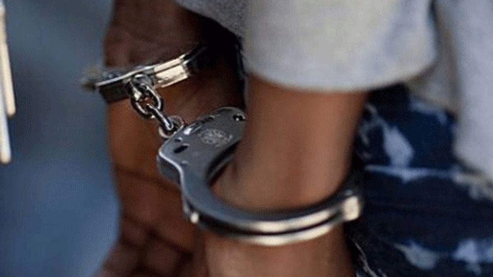Three arrested over alleged R1.8m SARS fraud, fourth suspect still at large - IOL