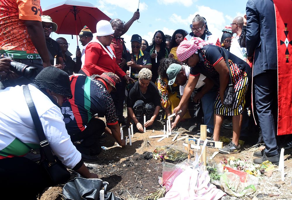 Organisations unite in prayer and support for victims of the Vaal scholar transport accident