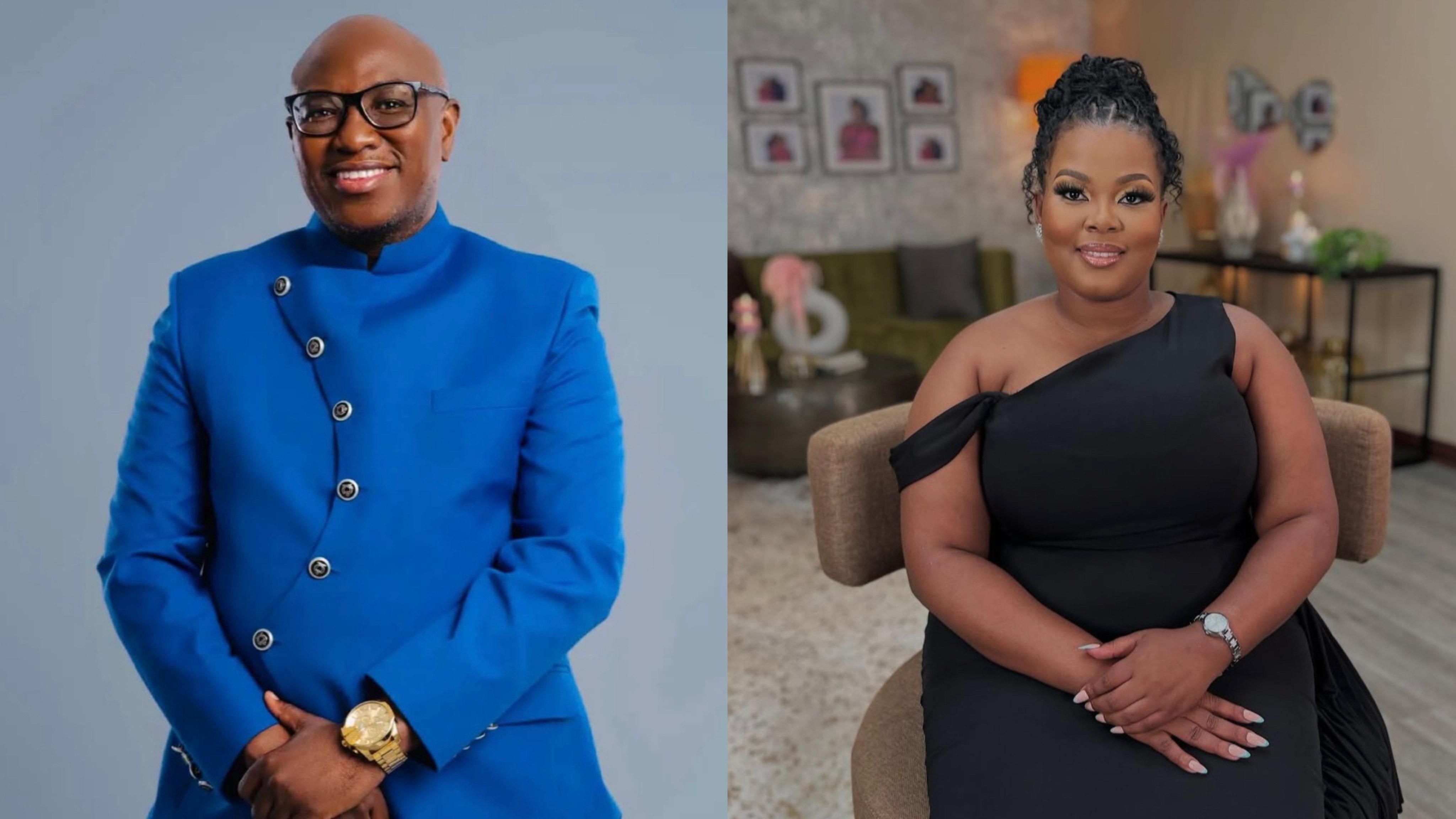 Musa Mseleku's family expansion: baby number 11 with youngest wife arriving  soon
