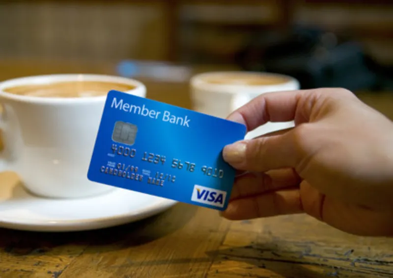 Visa opens the door to AI-driven shopping for businesses worldwide