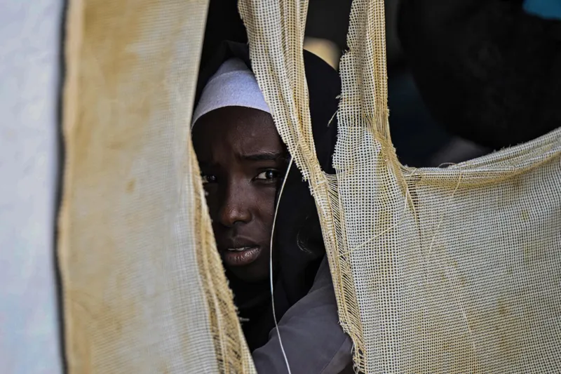 Navigating the Complexities of Sudan's Peace Process