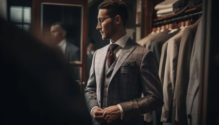 Power dressing for leaders: Leaders are increasingly discovering what fashion psychologists have long known: Appearance isn’t superficial. It’s foundational.