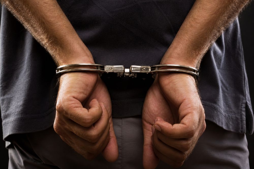 Six arrested after allegedly hijacked vehicle spotted on R300 - IOL