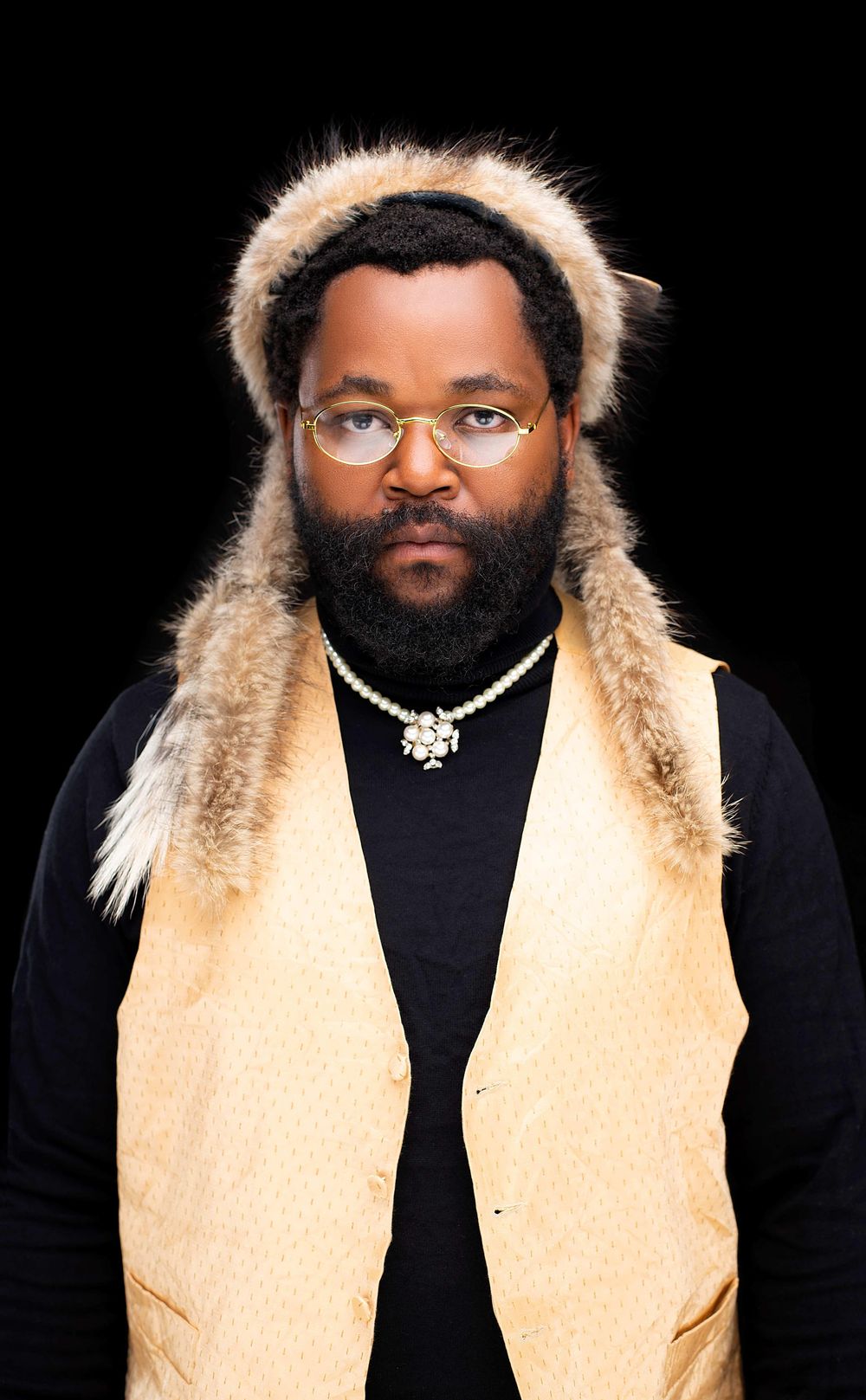 Discover Sjava's new album 'Inkanyezi Nezinkanyezi': The final chapter of his trilogy