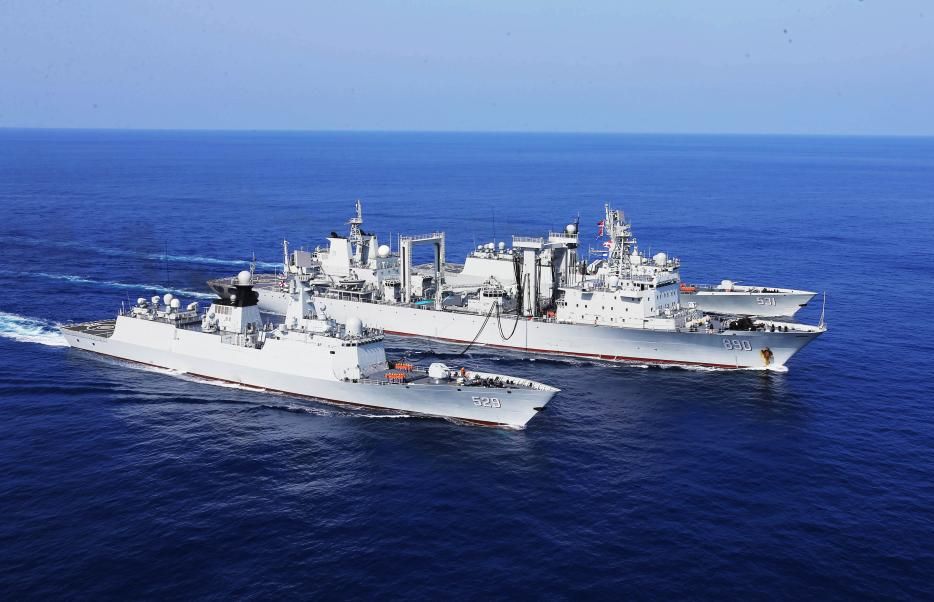 Why the Strait of Hormuz Has Global Manufacturers Nervous