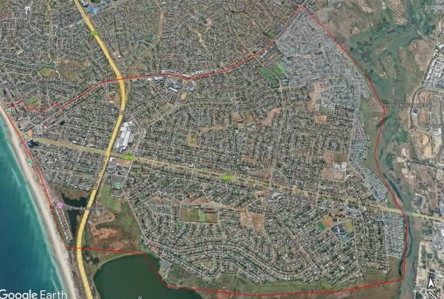 Residents unite to improve Table View