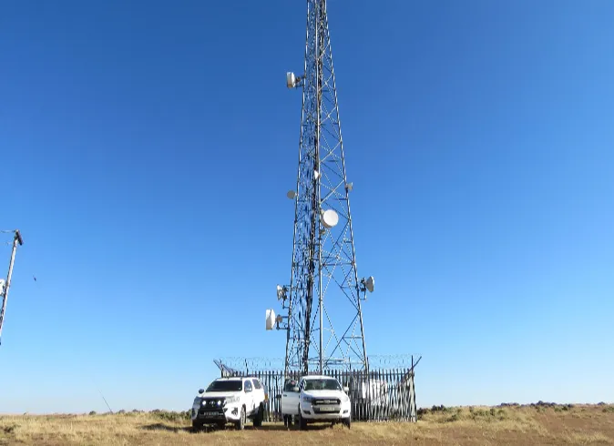 MTN confirms R35 billion talks to acquire IHS Holdings