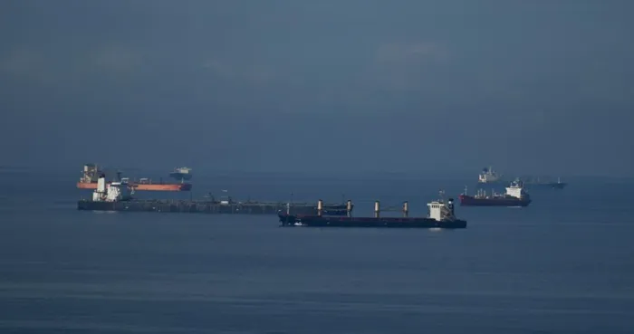 If you wanted a single week to illustrate how disconnected headline geopolitics has become from the oil market's underlying direction, this was it. On Tuesday, tankers came under attack in the Strait of Hormuz.
