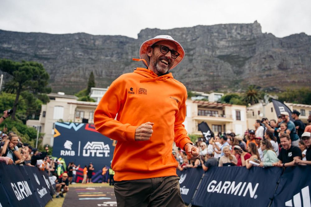 How trail running is driving local economic growth in South Africa