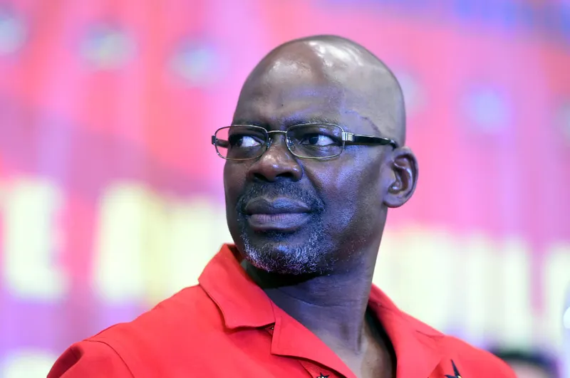 'Sick and tired' SACP braces to contest ANC in national elections