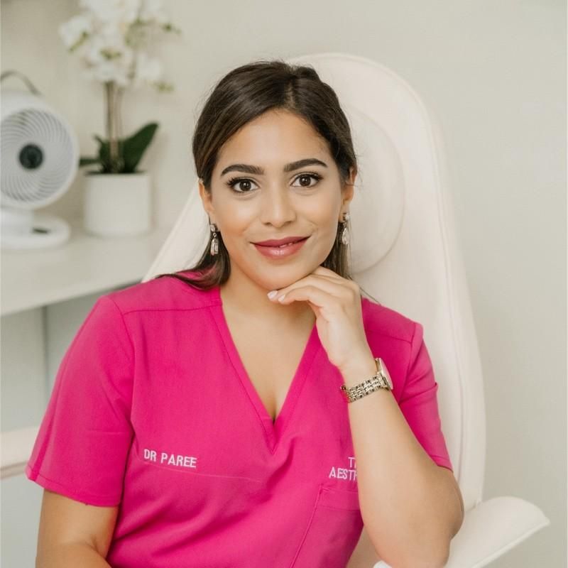 Reclaiming agency: Dr. Paree Amod's transformative approach to ...