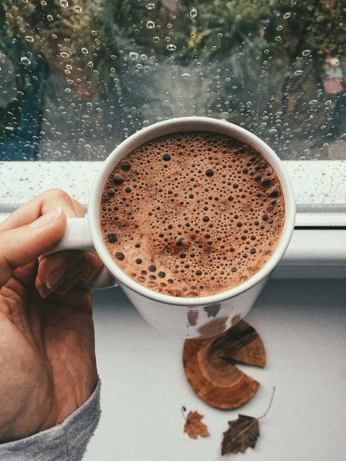 For many of us, hot chocolate is tied to childhood memories of winter evenings, thick blankets and marshmallows melting into a sweet, chocolatey drink.