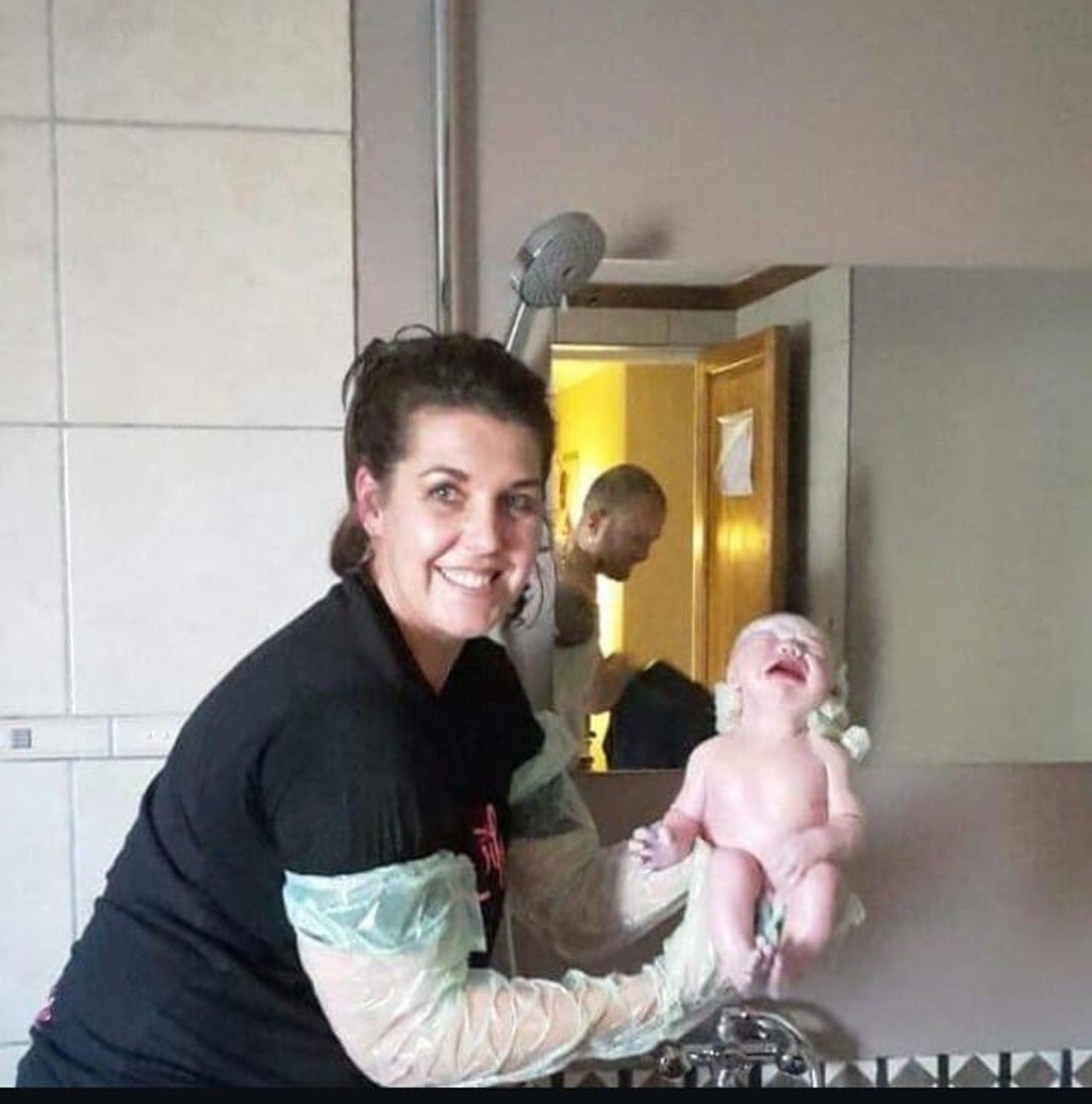 Trial of former midwife accused of baby deaths and disabilities to be ...