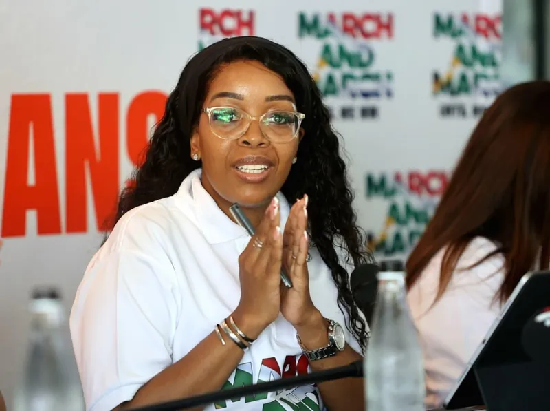 March and March movement to hold protests against undocumented immigrants in Gauteng