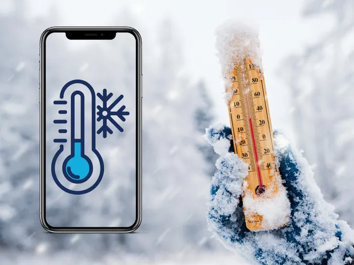 A powerful cold front is expected to sweep across South Africa from Sunday, bringing snow, heavy rain, damaging winds, rough seas and bitterly cold temperatures, with authorities warning of possible flooding, hazardous travel conditions and power disruptions.
