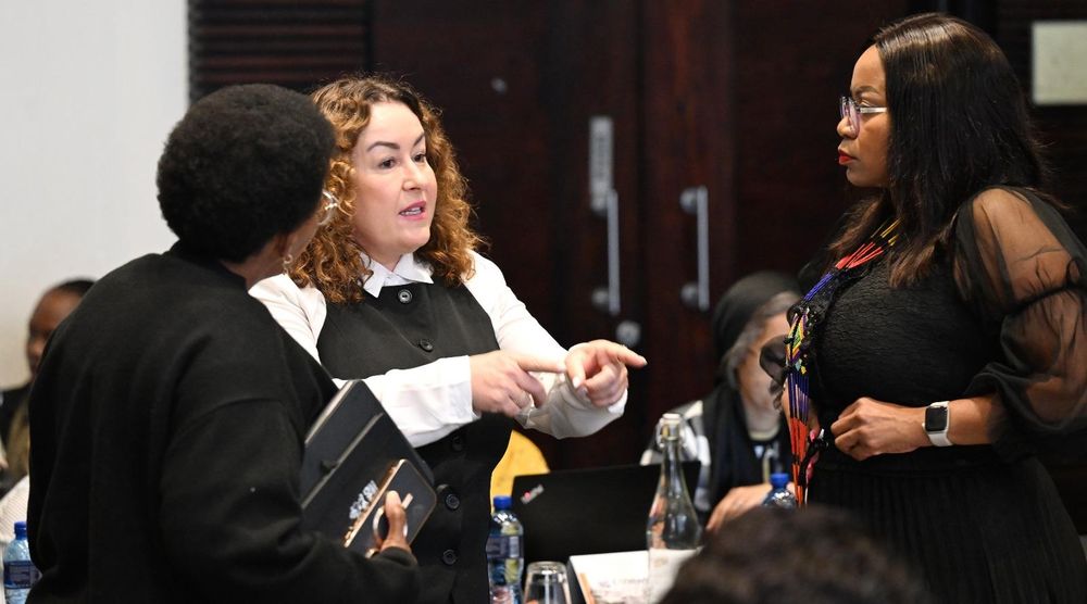 Parliament hopes public submissions will help in addressing statutory ...