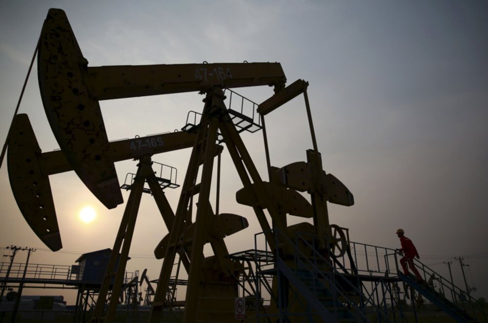 Oil stable in Asian trade